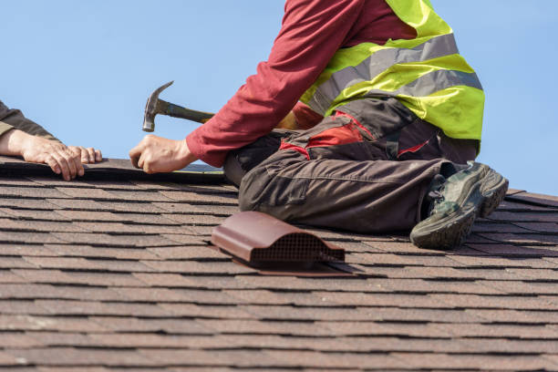 Best Roof Leak Repair  in Winthrop Harbor, IL