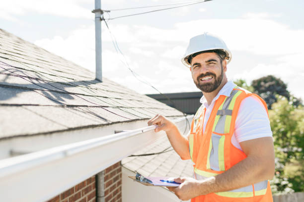 Best New Roof Installation  in Winthrop Harbor, IL