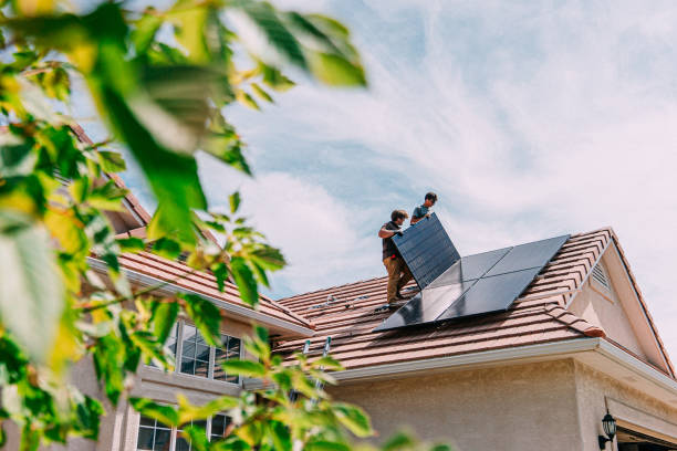 Quick and Trustworthy Emergency Roof Repair Services in Winthrop Harbor, IL