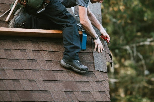 Best Emergency Roof Repair  in Winthrop Harbor, IL